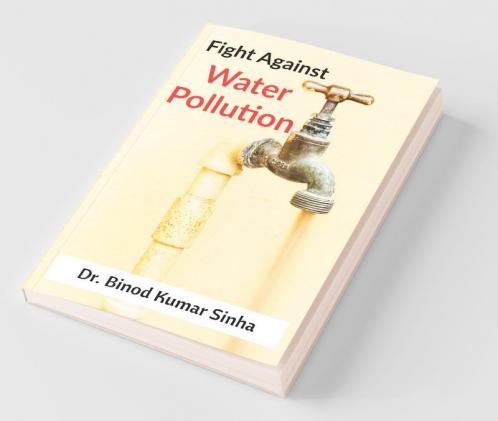 Fight Against Water Pollution