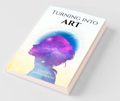 Turning Into Art