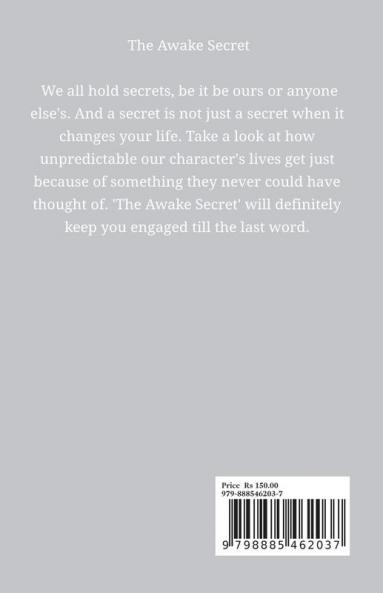 The Awake Secret