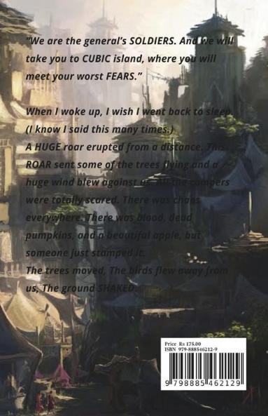 Destiny : Adventures Await...