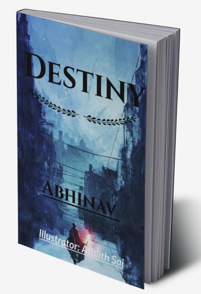 Destiny : Adventures Await...