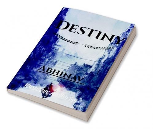 Destiny : Adventures Await...
