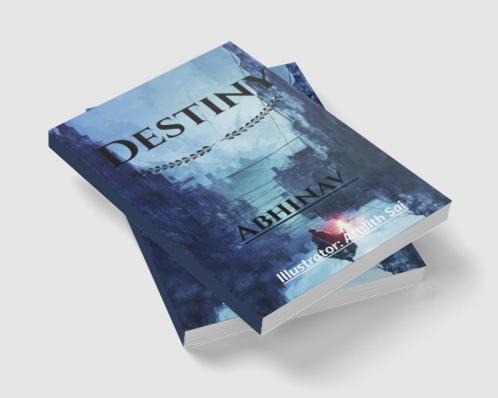 Destiny : Adventures Await...