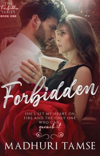 Forbidden: Enemies to Lovers Romance Novel