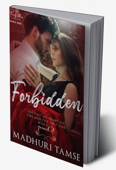 Forbidden: Enemies to Lovers Romance Novel