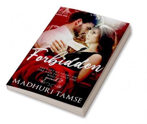 Forbidden: Enemies to Lovers Romance Novel