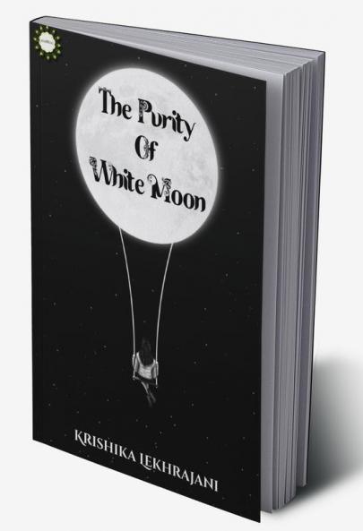 THE PURITY OF WHITE MOON
