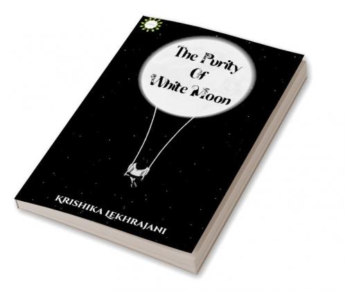THE PURITY OF WHITE MOON