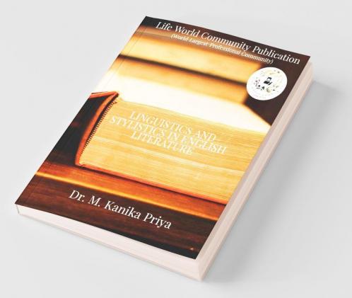 Linguistics And Stylistics In English Literature