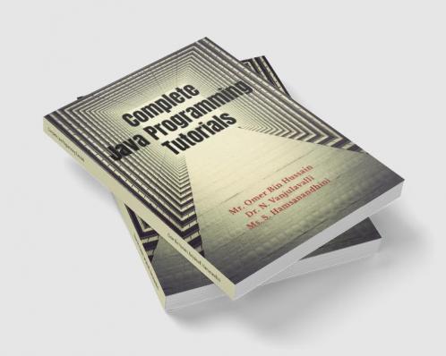 Complete Java Programming Tutorials
