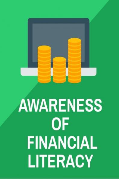 AWARENESS OF FINANCIAL LITERACY