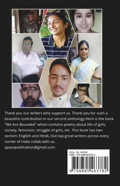 We Are Bounded : Chaardeewari Jindagi