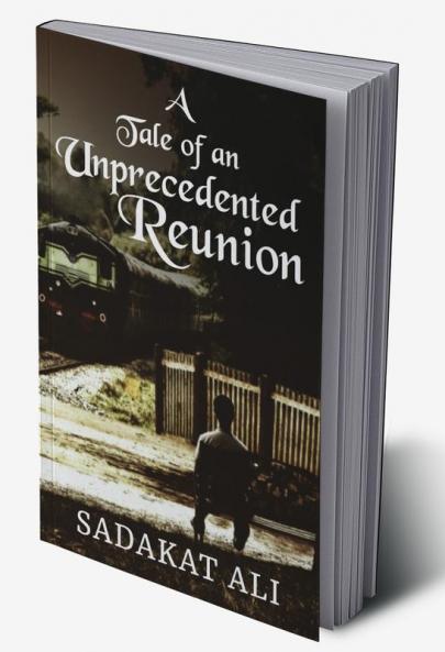 A Tale of an Unprecedented Reunion