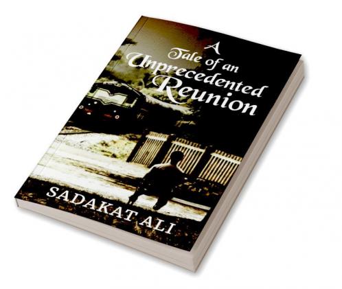 A Tale of an Unprecedented Reunion
