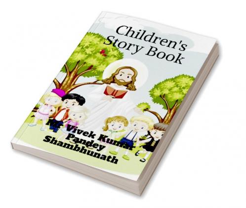 Children's Story Book