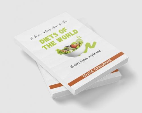 Diets of the World : 18 diets explained