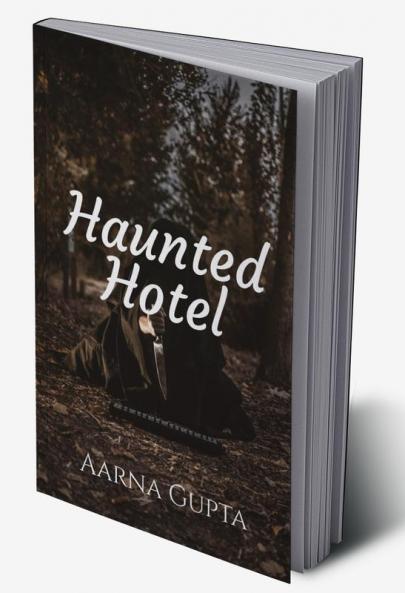 Haunted Hotel