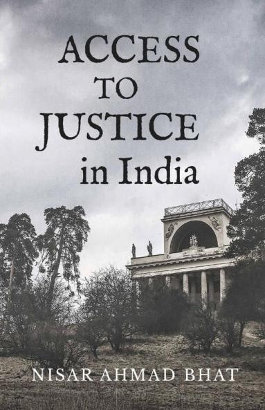 Access To Justice In India