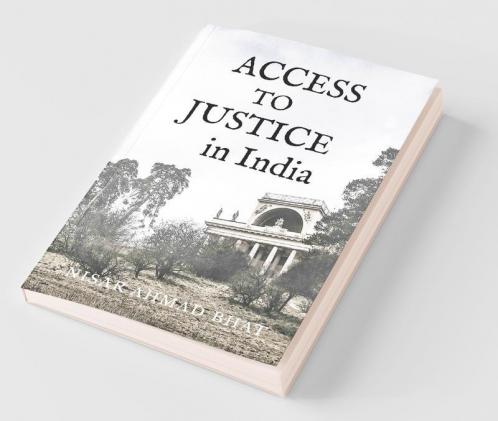 Access To Justice In India