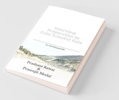 Interview Preperation To Data Scientist Role: An Emerging Profile