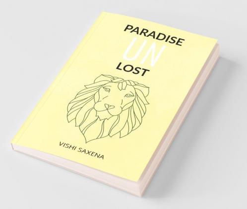 Paradise Unlost