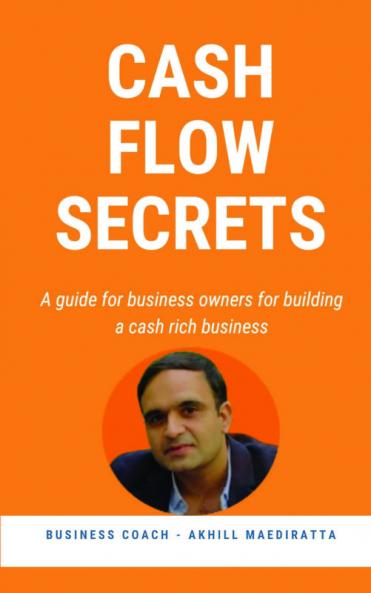 Cash Flow Secrets