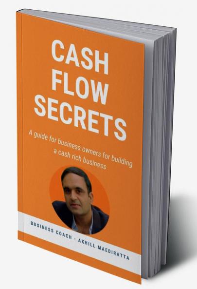 Cash Flow Secrets