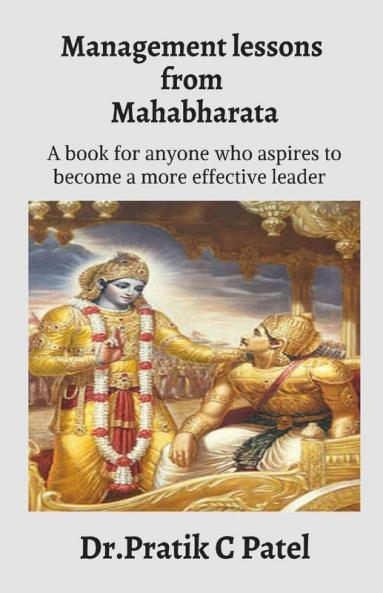 Management Lessons From Mahabharata