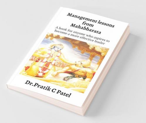 Management Lessons From Mahabharata