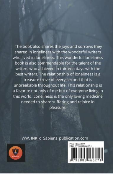 The Loneliness