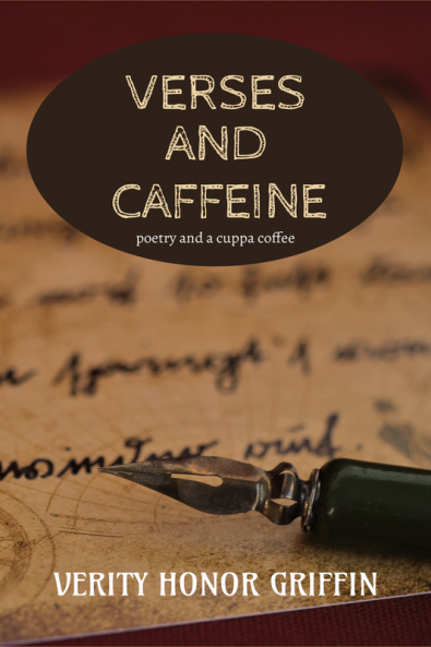 Verses and Caffeine: Poetry and a cuppa coffee