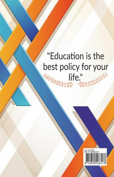 DFA Course Notebook : Diploma In Financial Accounting