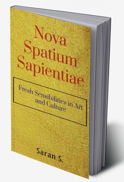 Nova Spatium Sapientiae