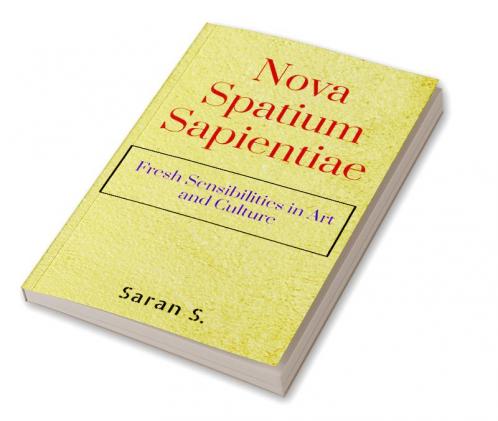 Nova Spatium Sapientiae