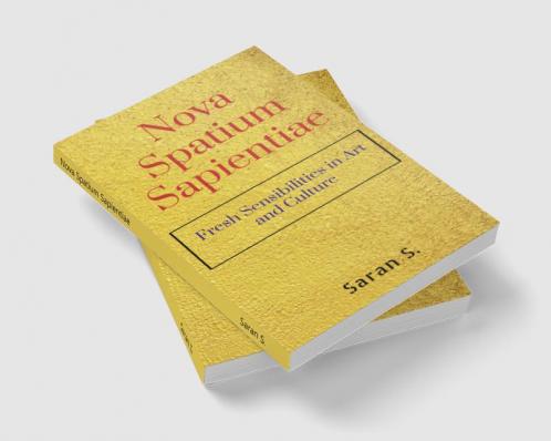 Nova Spatium Sapientiae