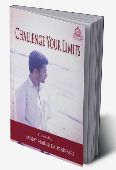 Challenge Your Limits
