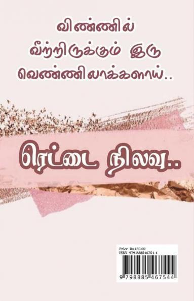 Rettai Nilavu / ரெட்டை நிலவு