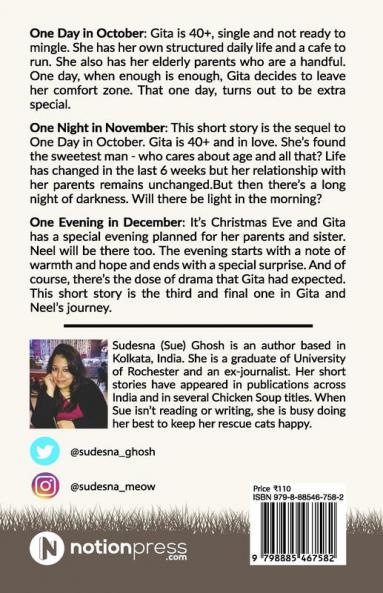Gita & Neel's story (Collection) : A Short and Sweet Series