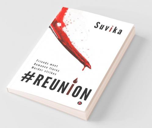#Reunion