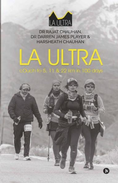 LA ULTRA
