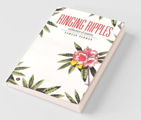 Ringing Ripples : Collection Of Poems