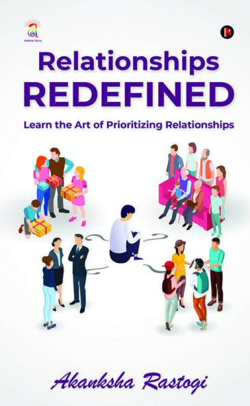 Relationships Redefined