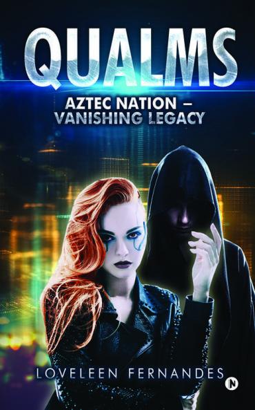 Qualms : Aztec Nation - Vanishing Legacy