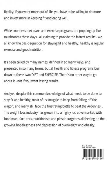 Get Fit Get Healthier