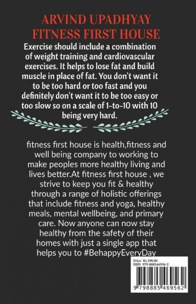 How To Stay Fit And Healthy
