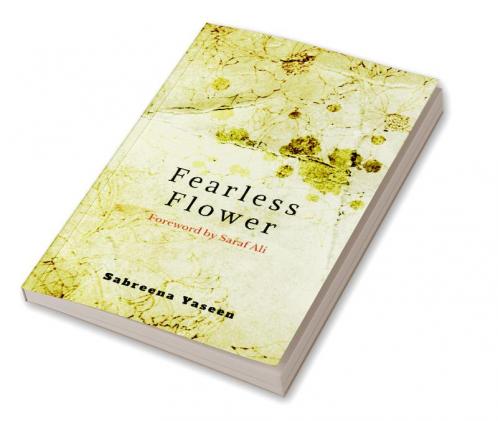 Fearless Flower