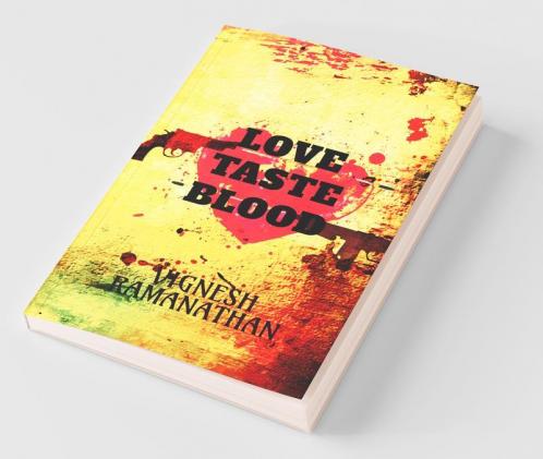 Love Taste And Blood
