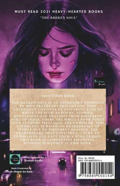 The Broken Soul