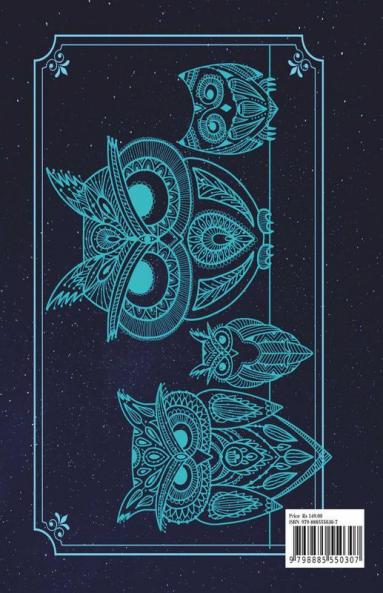 My Daily Affirmations Coloring Book