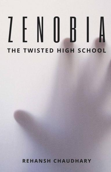Zenobia: The Twisted High School